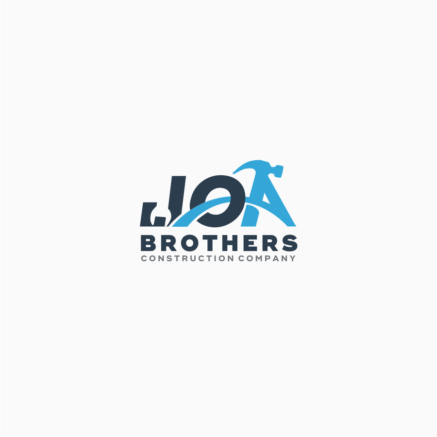 Logo Design by gray mind for JOA Brothers Inc. | Design #35769291