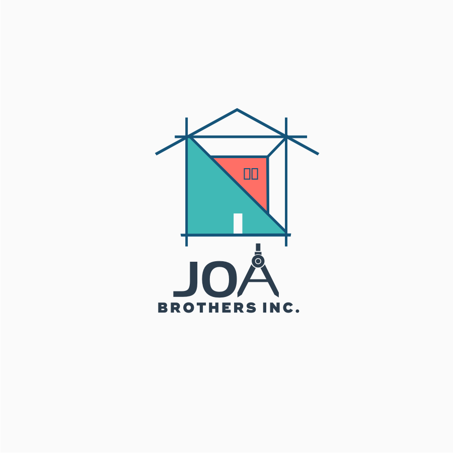 Logo Design by gray mind for JOA Brothers Inc. | Design #35791938