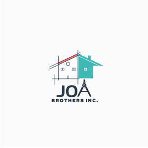 Logo-Design von gray mind für JOA Brothers Inc. | Design: #35791939