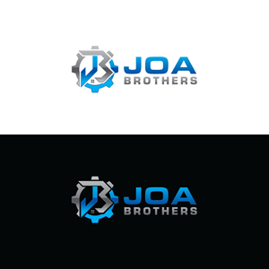 Logo Design by prodesigns99 for JOA Brothers Inc. | Design: #34930383