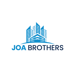 Logo Design by Boink for JOA Brothers Inc. | Design: #34975499