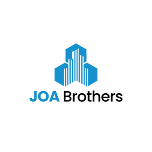 Logo Design by Boink for JOA Brothers Inc. | Design: #34975500