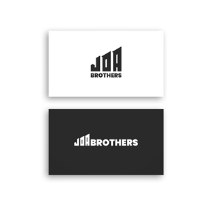 Logo Design by aquabomb26 for JOA Brothers Inc. | Design: #34932906