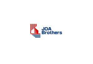 Logo-Design von Stelery für JOA Brothers Inc. | Design: #34967221