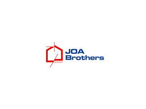 Logo-Design von Stelery für JOA Brothers Inc. | Design: #34967243