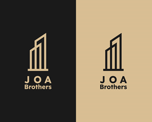 Logo Design by Jiansù