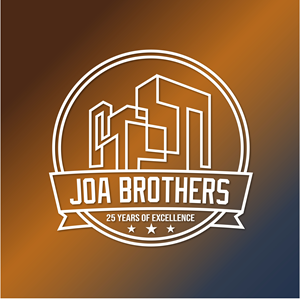 Logo Design by ares_h1 for JOA Brothers Inc. | Design: #35783817