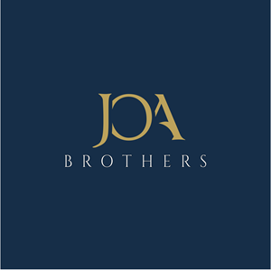 Logo Design by ares_h1 for JOA Brothers Inc. | Design: #35788847