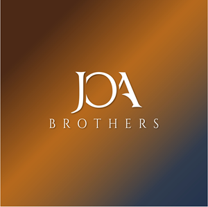 Logo Design by ares_h1 for JOA Brothers Inc. | Design: #35788849