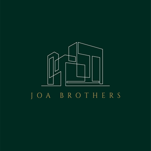 Logo Design by ares_h1 for JOA Brothers Inc. | Design: #35788884