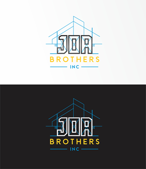 Logo-Design von Djamdesign für JOA Brothers Inc. | Design: #35783638