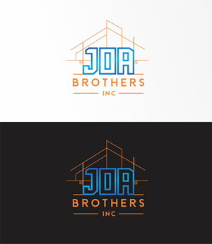 Logo-Design von Djamdesign für JOA Brothers Inc. | Design: #35783642