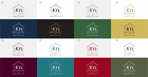 Logo-Design von Djamdesign für JOA Brothers Inc. | Design: #35819091