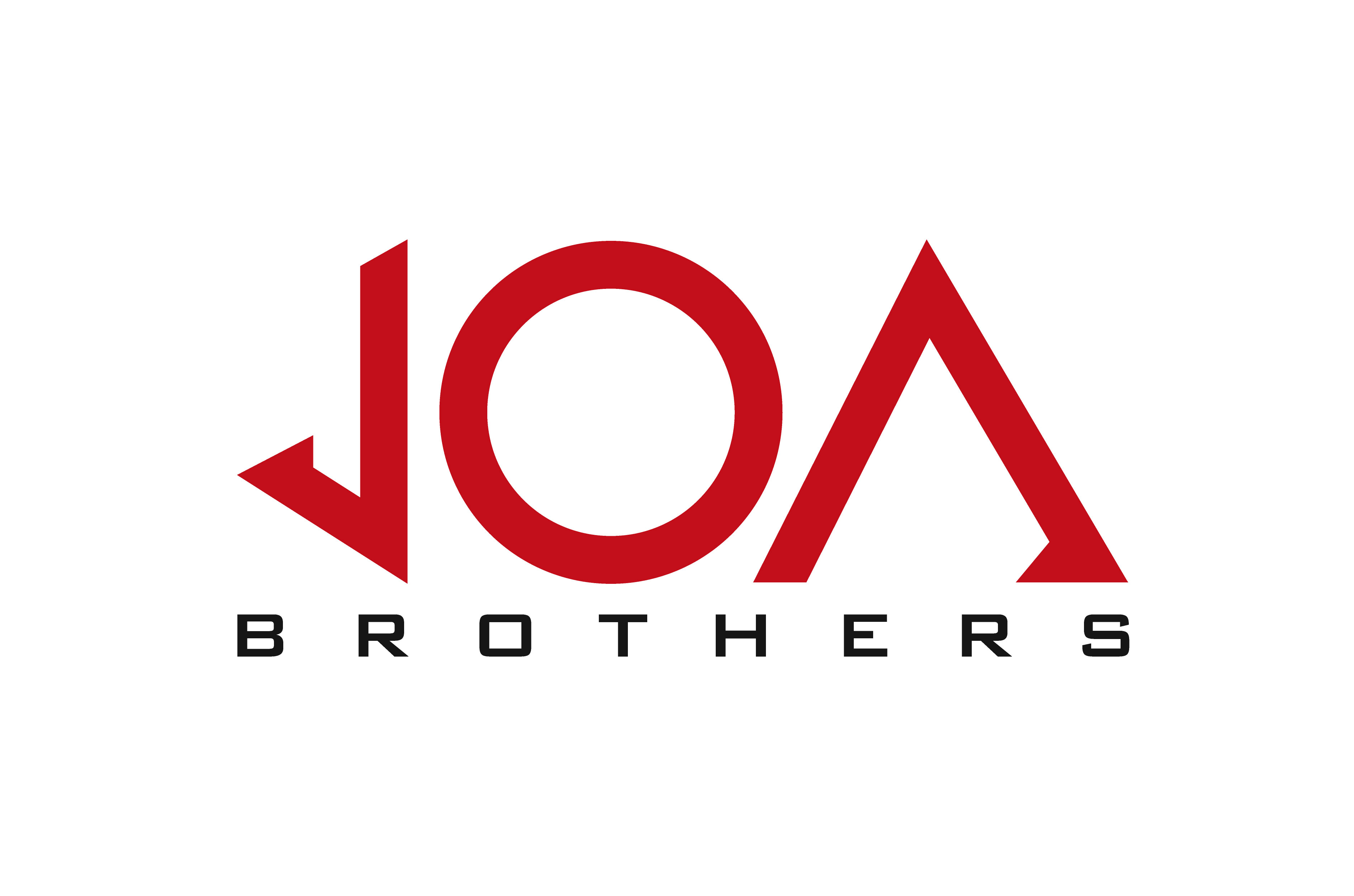 Logo Design by Paras Bali for JOA Brothers Inc. | Design #34976783