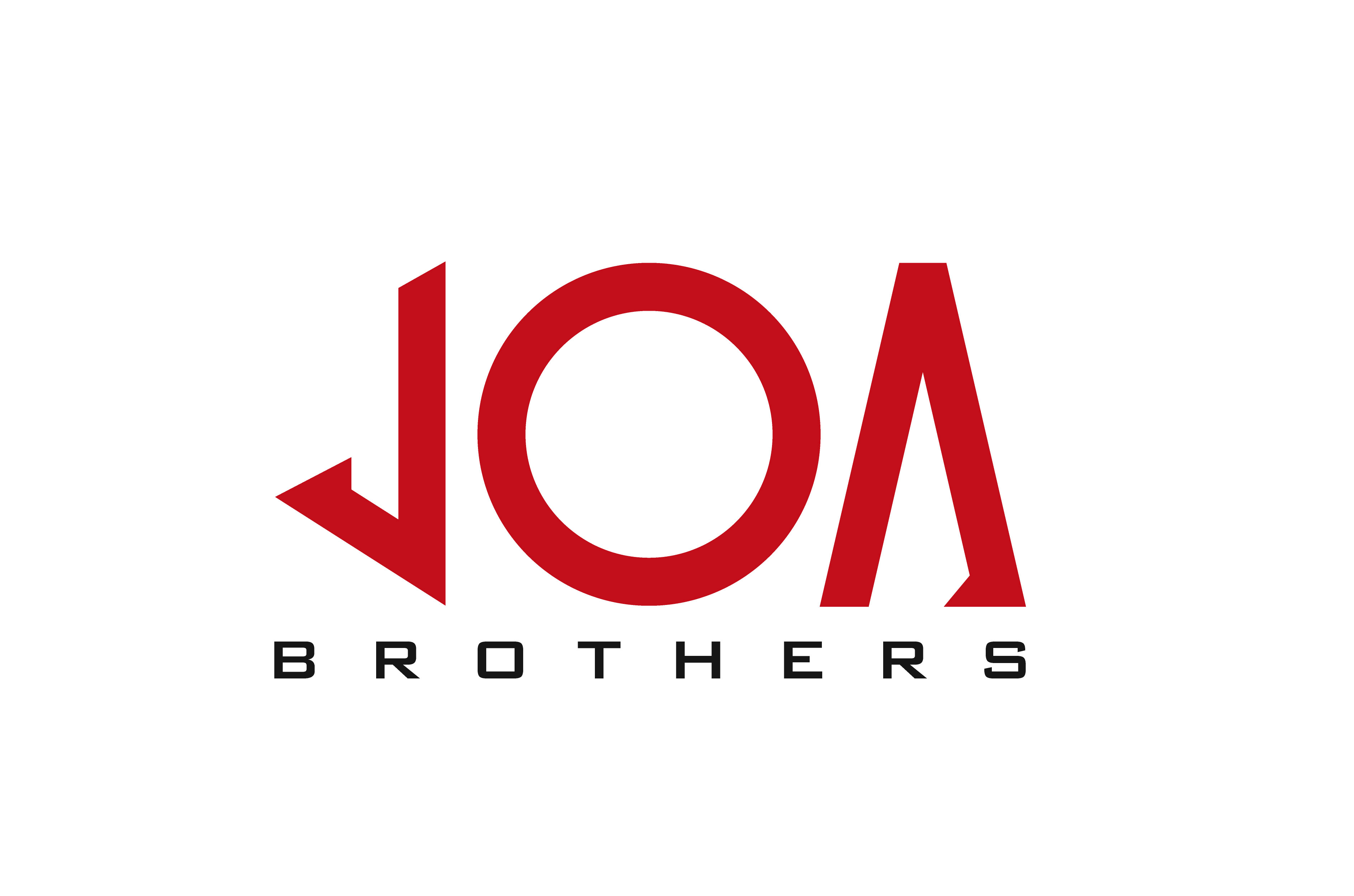 Logo Design by Paras Bali for JOA Brothers Inc. | Design #34976837