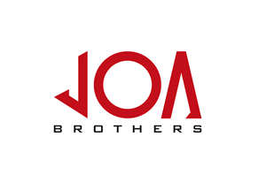 Logo-Design von Paras Bali für JOA Brothers Inc. | Design: #34976837