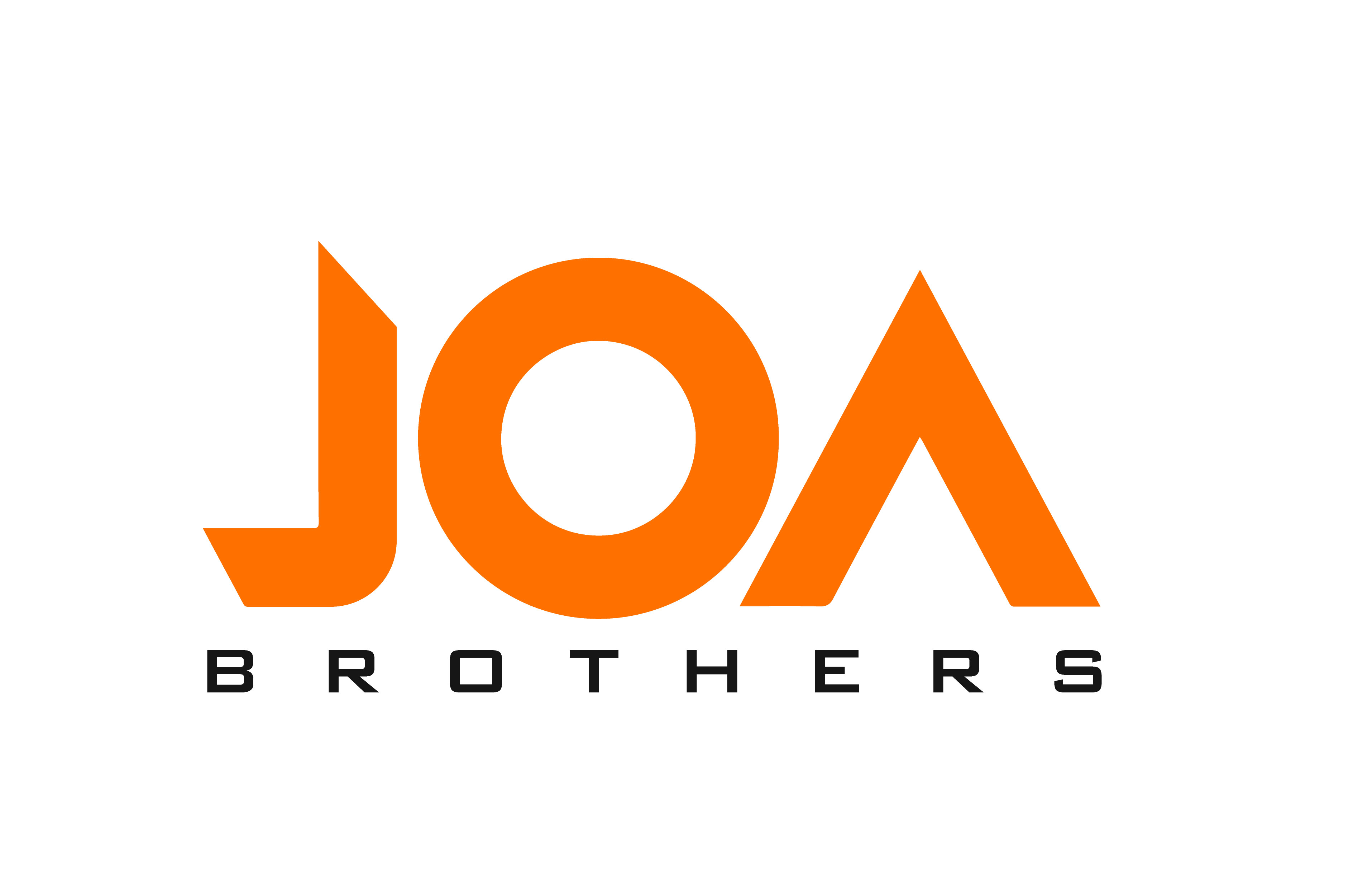Logo Design by Paras Bali for JOA Brothers Inc. | Design #34976885