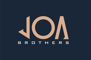 Logo-Design von Paras Bali für JOA Brothers Inc. | Design: #35783982