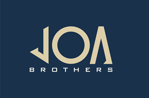 Logo-Design von Paras Bali für JOA Brothers Inc. | Design: #35783991