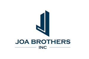 Logo-Design von Paras Bali für JOA Brothers Inc. | Design: #35784046