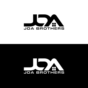 Logo Design by DigitalArt for JOA Brothers Inc. | Design: #34961705