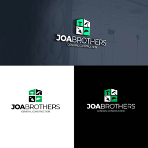 Diseño de Logo por cesarcuervo para JOA Brothers Inc. | Diseño #34960039