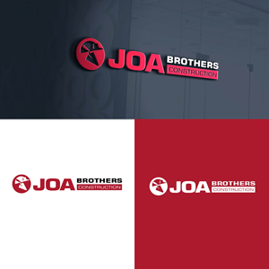 Logo-Design von cesarcuervo für JOA Brothers Inc. | Design #34960187