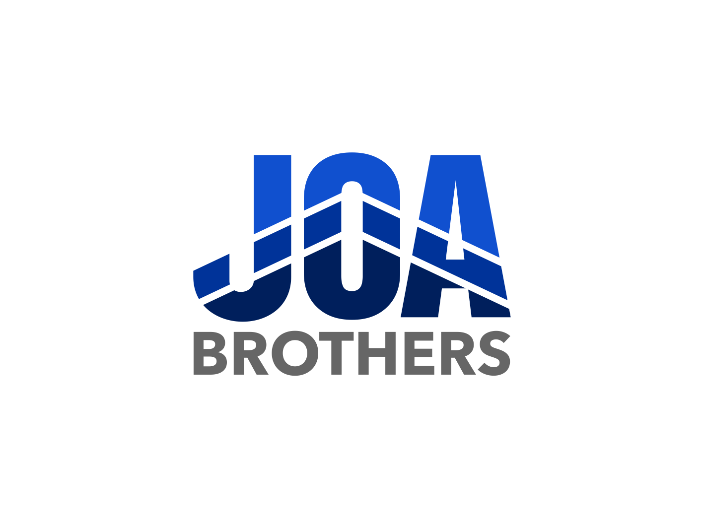 Design de Logo par BNdesigner pour JOA Brothers Inc. | Design #34944145
