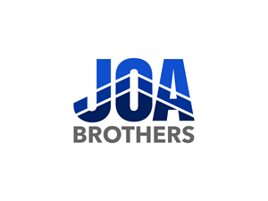 Logo Design by BNdesigner for JOA Brothers Inc. | Design: #34944145