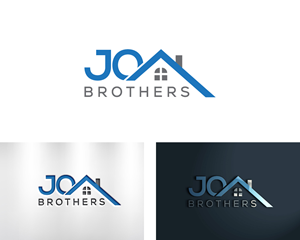 Logo Design by MarkCraft for JOA Brothers Inc. | Design: #34931259