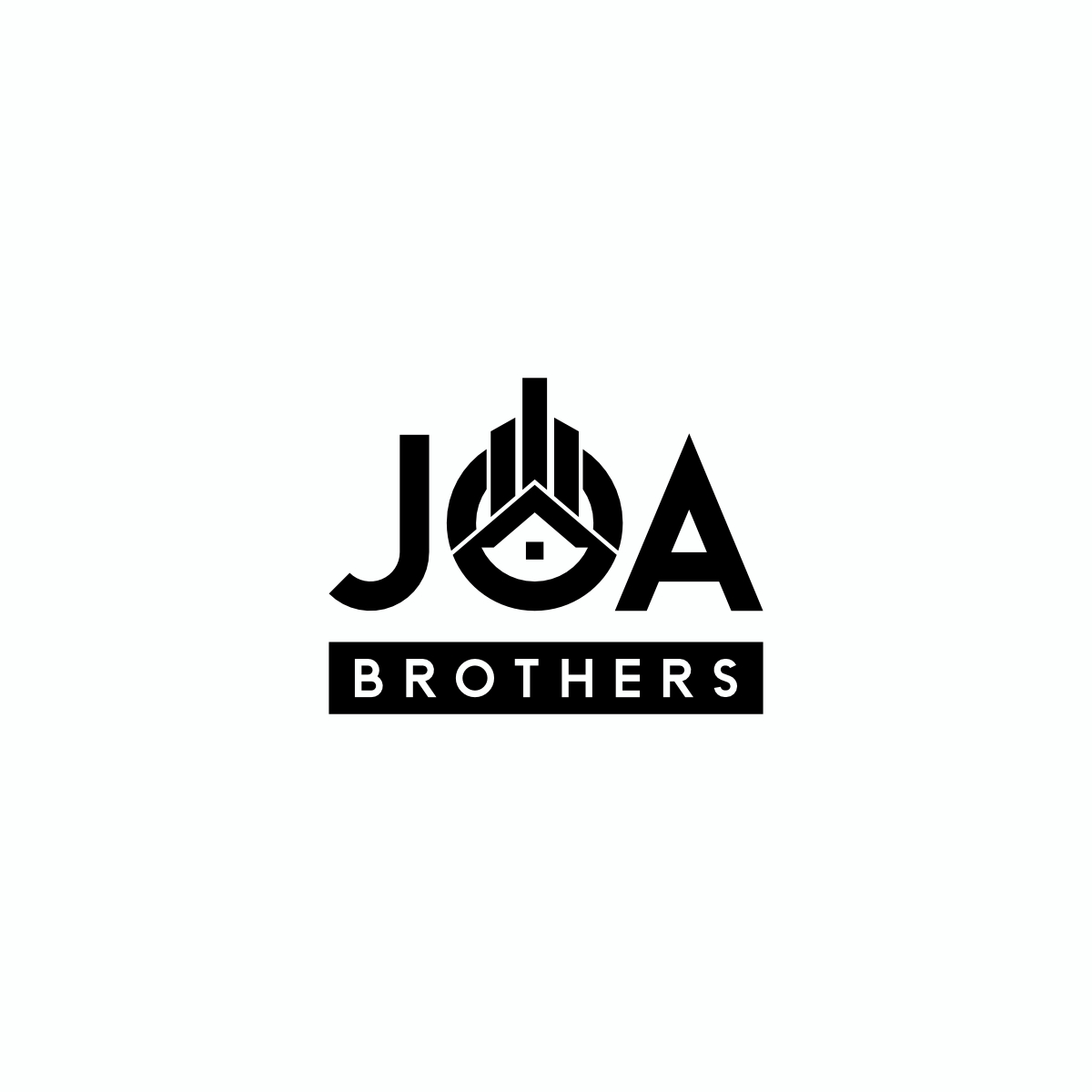 Logo Design by Ashani Bhattacharya for JOA Brothers Inc. | Design #34930667