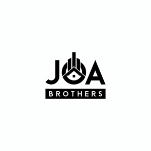 Logo Design by Ashani Bhattacharya for JOA Brothers Inc. | Design: #34930667