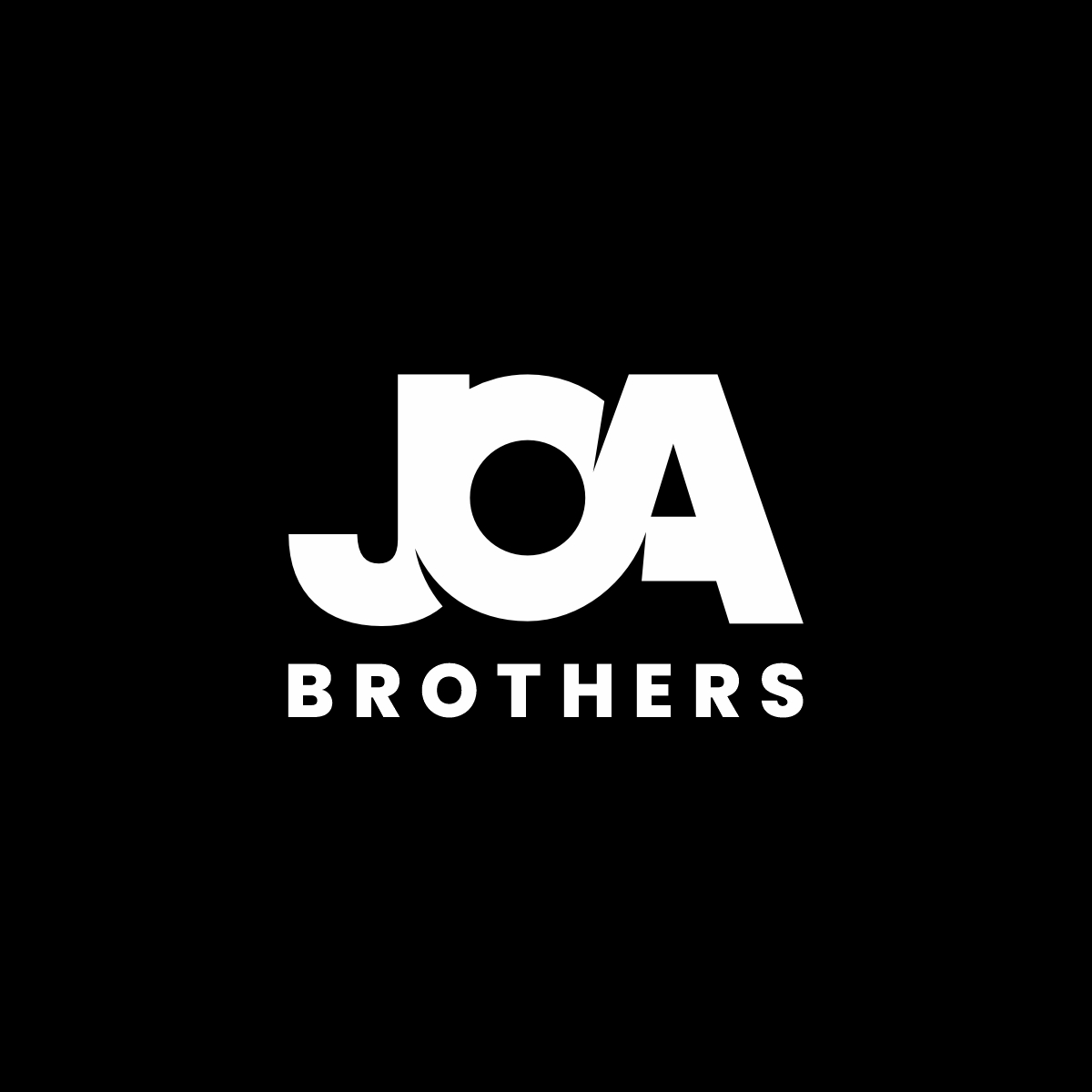 Design de Logo par Ashani Bhattacharya pour JOA Brothers Inc. | Design #34930745