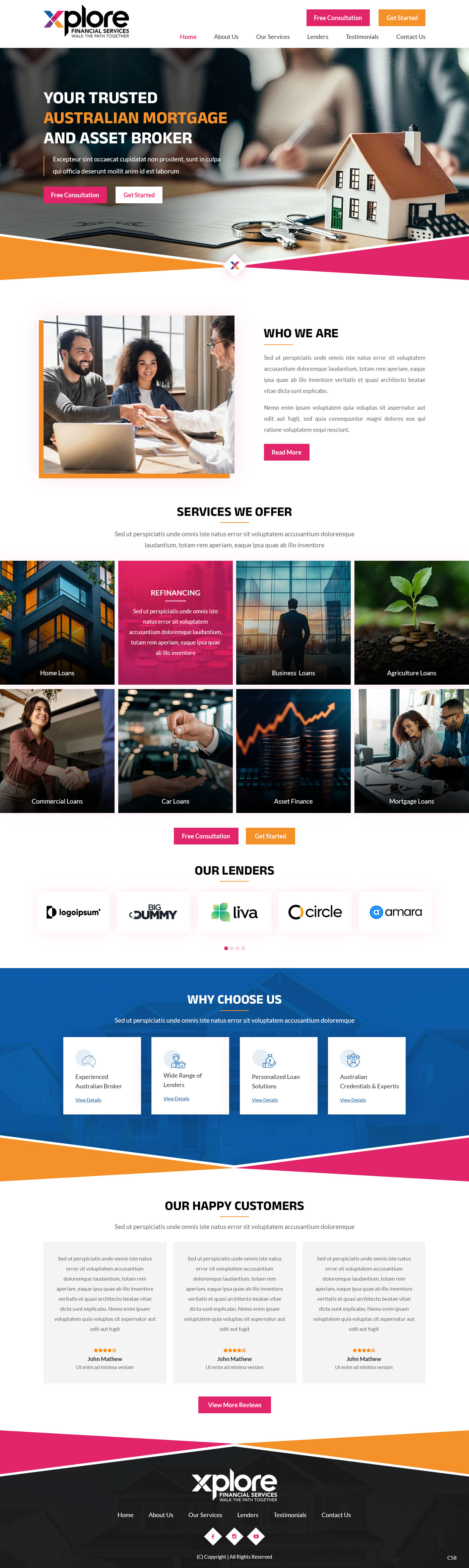 Diseño Web por pb para este proyecto | Diseño #34941350