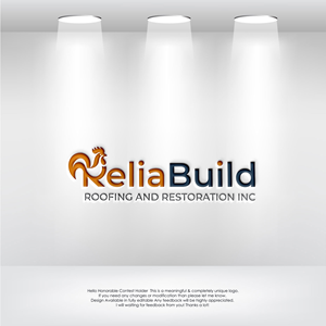 Logo-Design von LogoEon für dieses Projekt | Design: #34931780