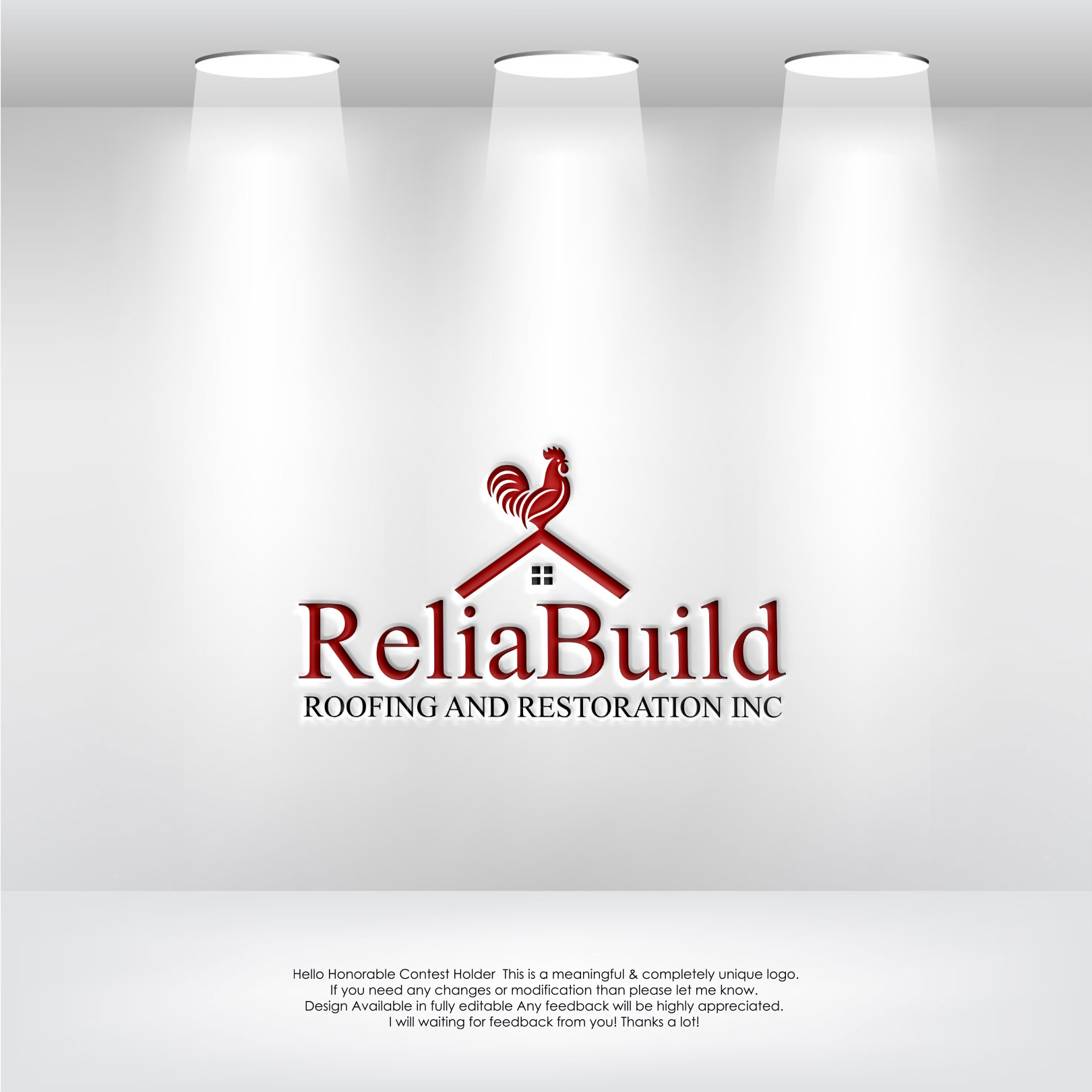 Logo Design by LogoEon for this project | Design #34931875