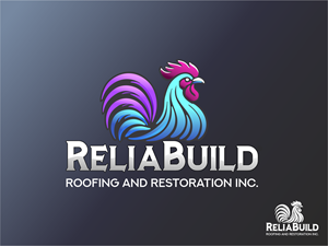 Logo Design by Tony Bishop for this project | Design #34946044