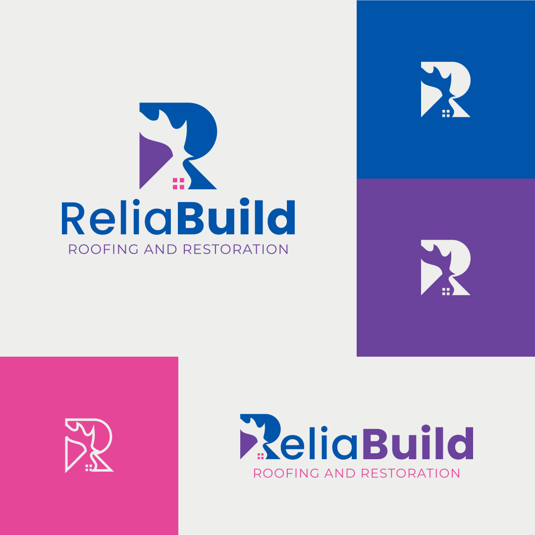Logo Design by FrPrstyo for this project | Design #34978434