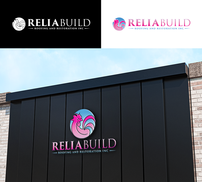 Logo Design by RA-bica for this project | Design #34947273