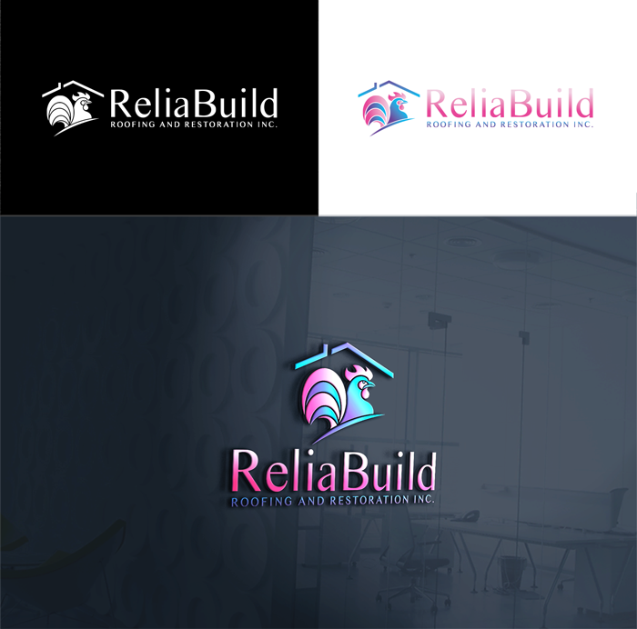 Logo-Design von RA-bica für dieses Projekt | Design #34947275