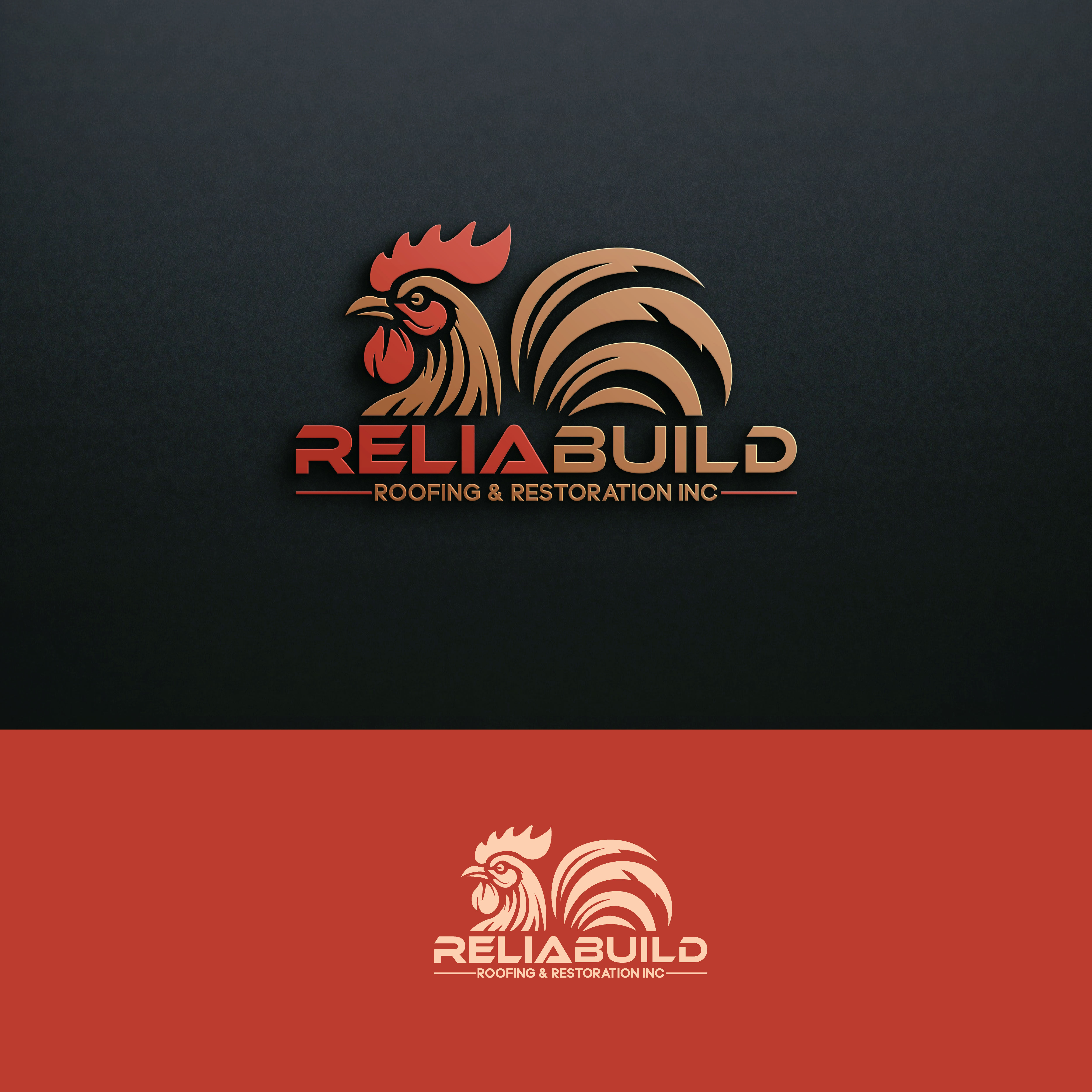 Logo Design by ainee4 for this project | Design #34933773