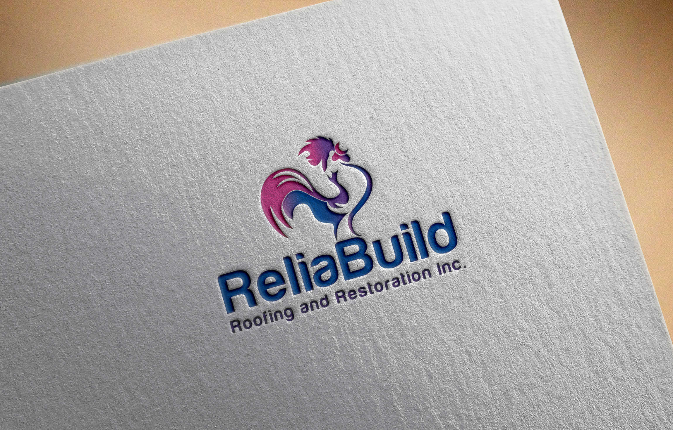 Logo Design by niajul hok for this project | Design #34943651