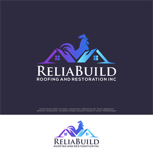 Logo Design by win it for this project | Design: #34951625