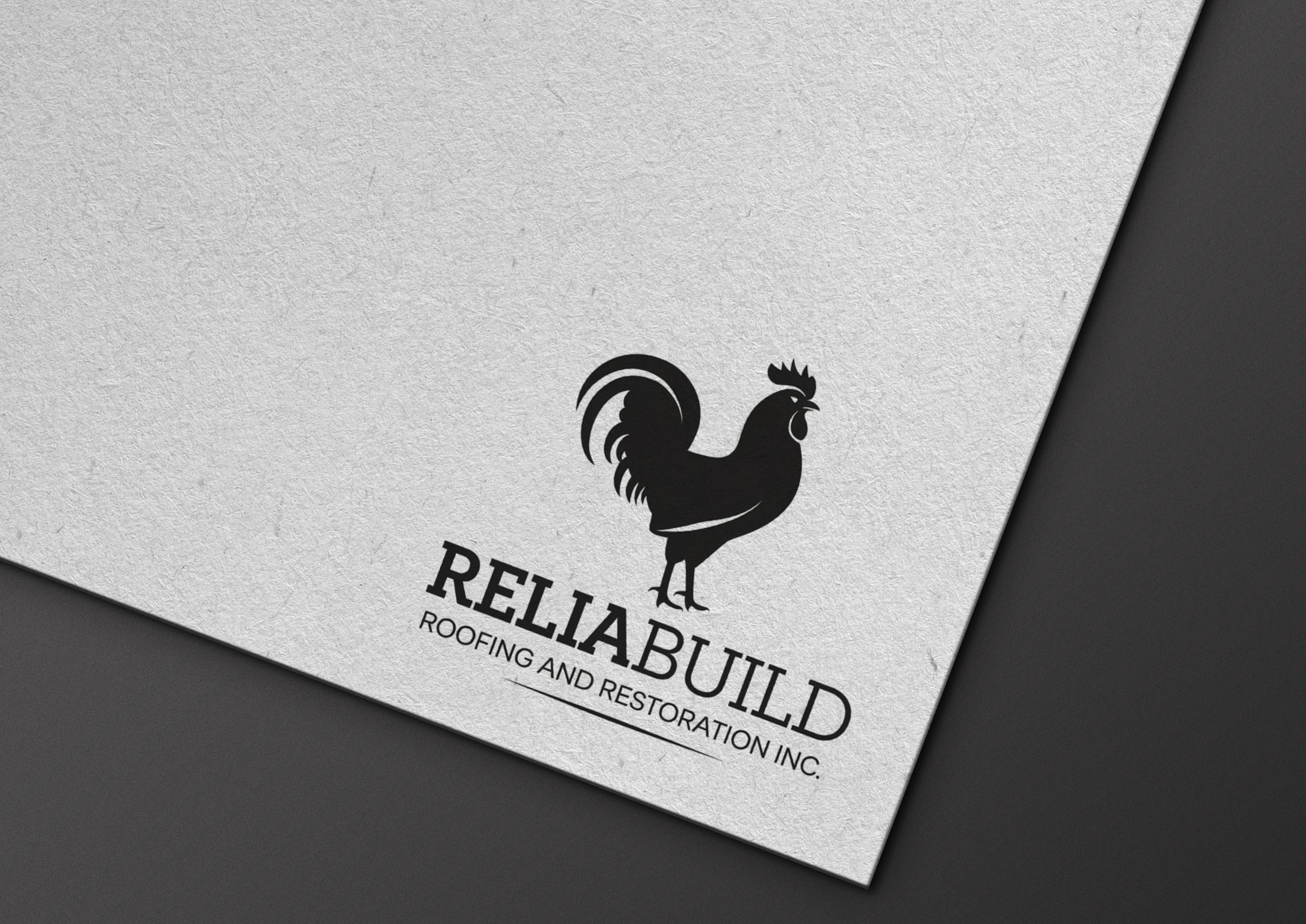 Logo Design by AN-Novative Designs  for this project | Design #34935039