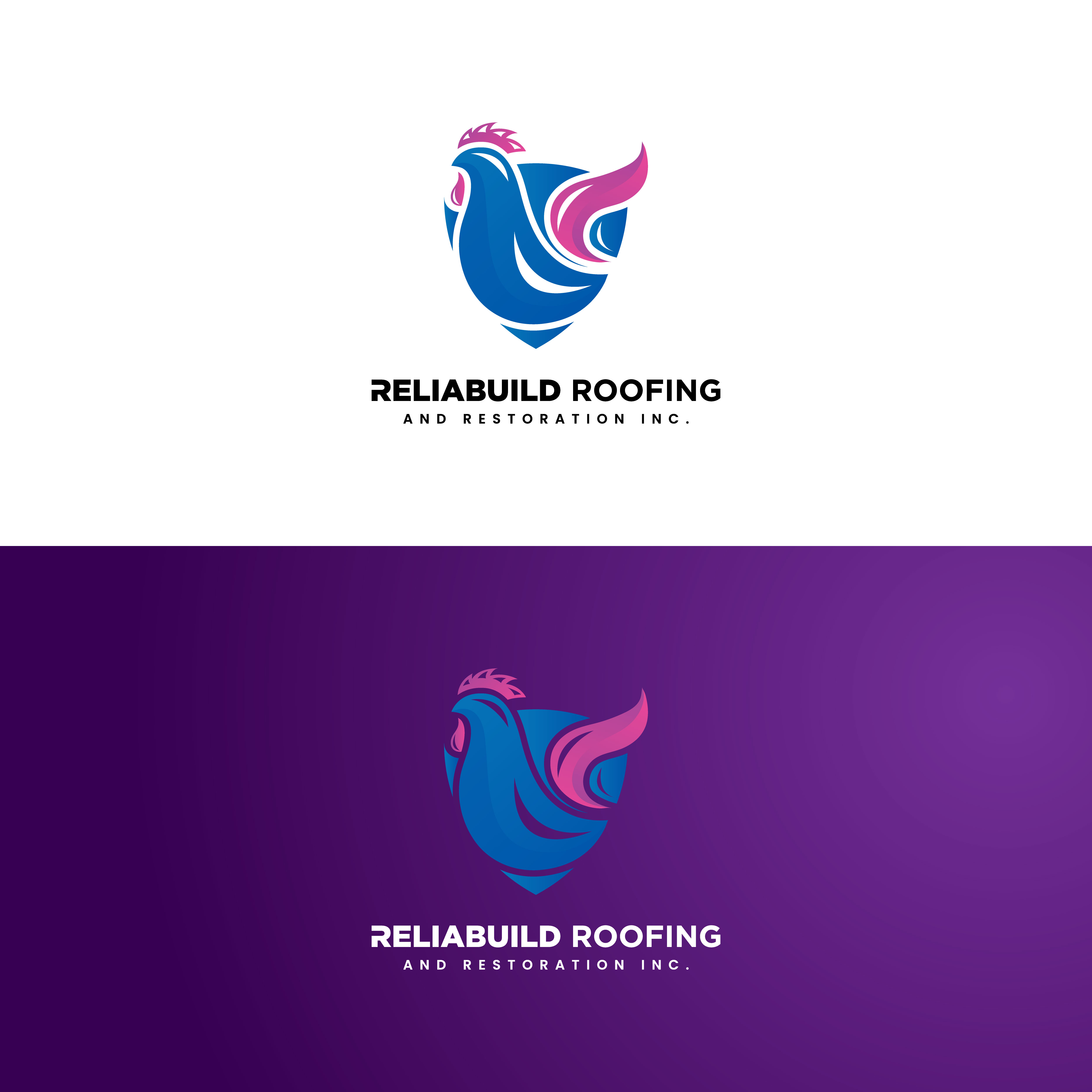 Logo Design by TanvirGDX for this project | Design #34945206