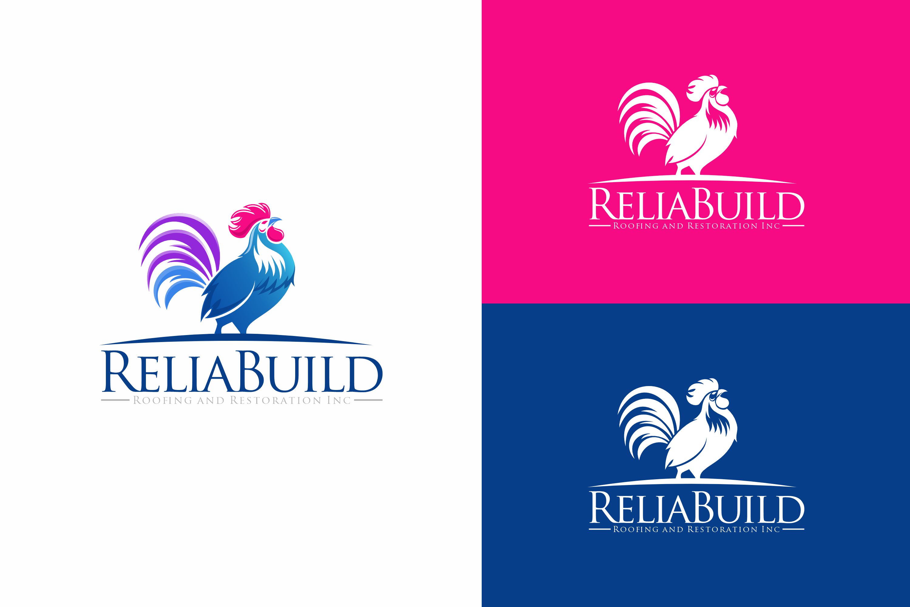 Logo Design by neni for this project | Design #34944713