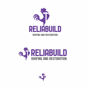 Logo Design by Marcos! for this project | Design: #34939394