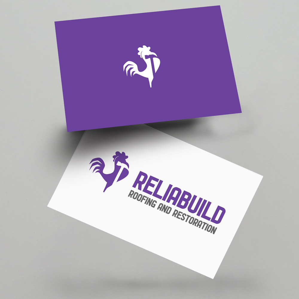 Logo-Design von Marcos! für dieses Projekt | Design #34939411