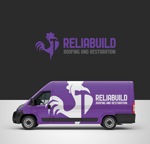 Logo-Design von Marcos! für dieses Projekt | Design: #34939420