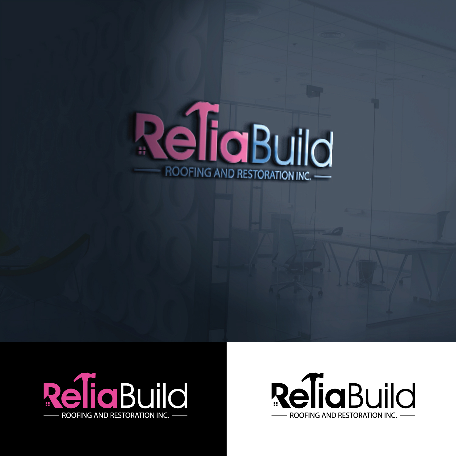 Diseño de Logo por GODDREAMCREATION para este proyecto | Diseño #34962728